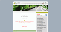 Desktop Screenshot of e-link.it